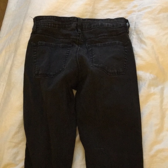 black bullhead jeggings - Picture 3 of 3